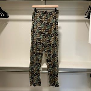 Cozy Weekends PJ Pants